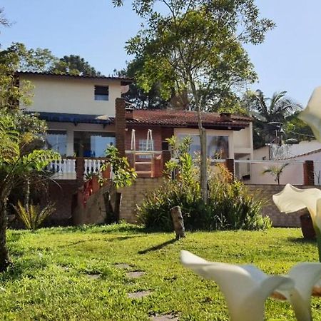 Chácara da Promessa de Deus Icatuacu Exterior foto