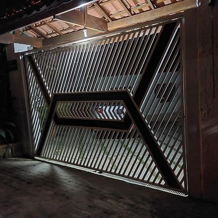 Chácara da Promessa de Deus Icatuacu Exterior foto