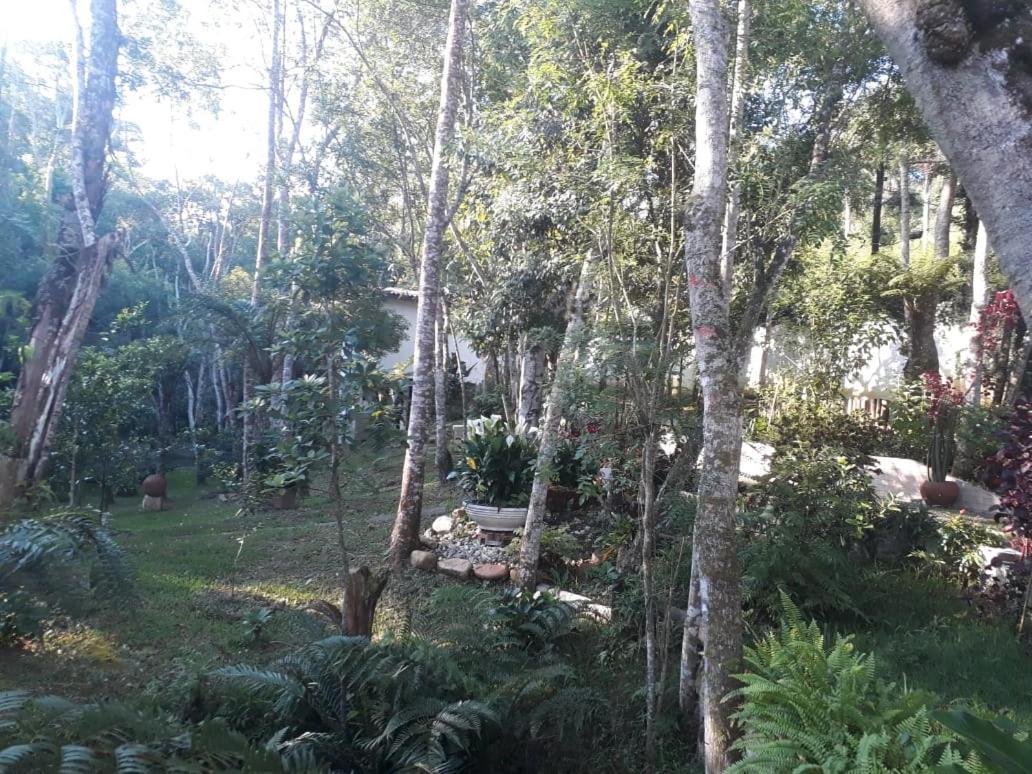 Chácara da Promessa de Deus Icatuacu Exterior foto