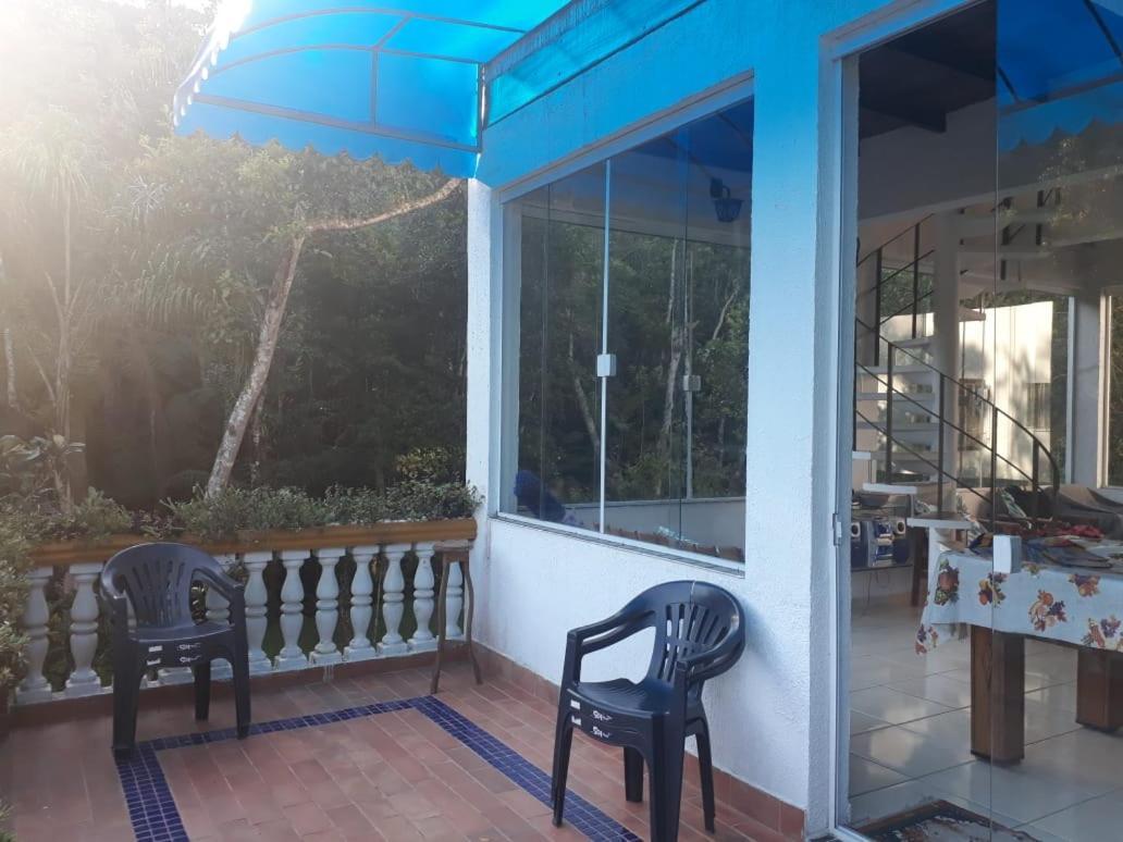 Chácara da Promessa de Deus Icatuacu Exterior foto