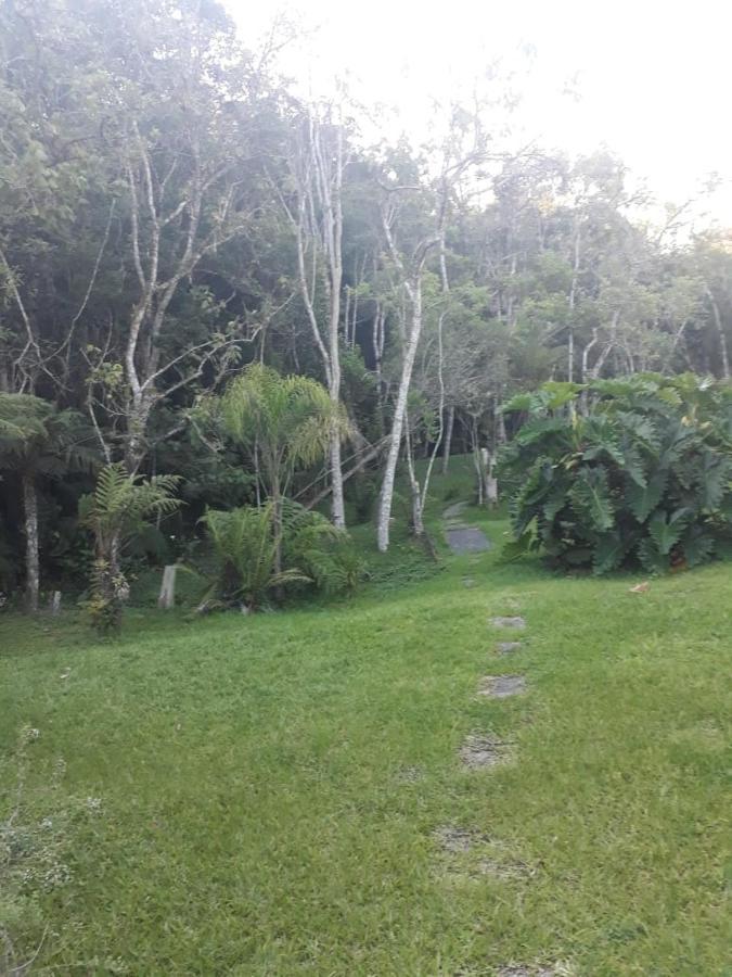 Chácara da Promessa de Deus Icatuacu Exterior foto