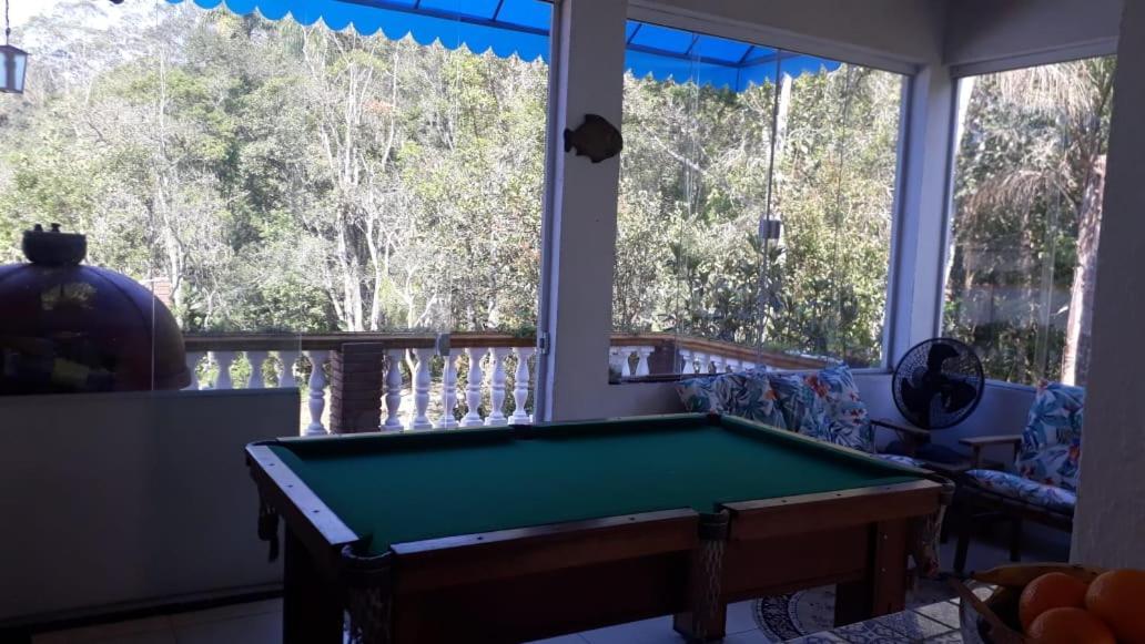 Chácara da Promessa de Deus Icatuacu Exterior foto