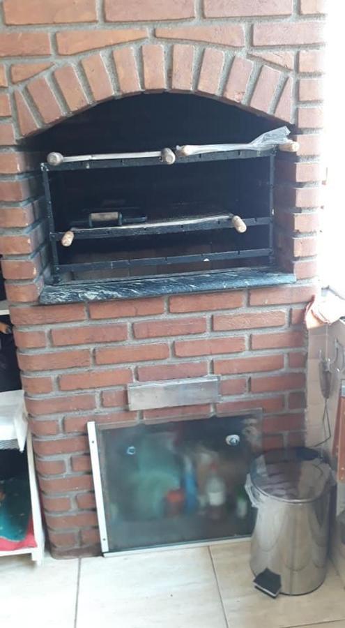 Chácara da Promessa de Deus Icatuacu Exterior foto