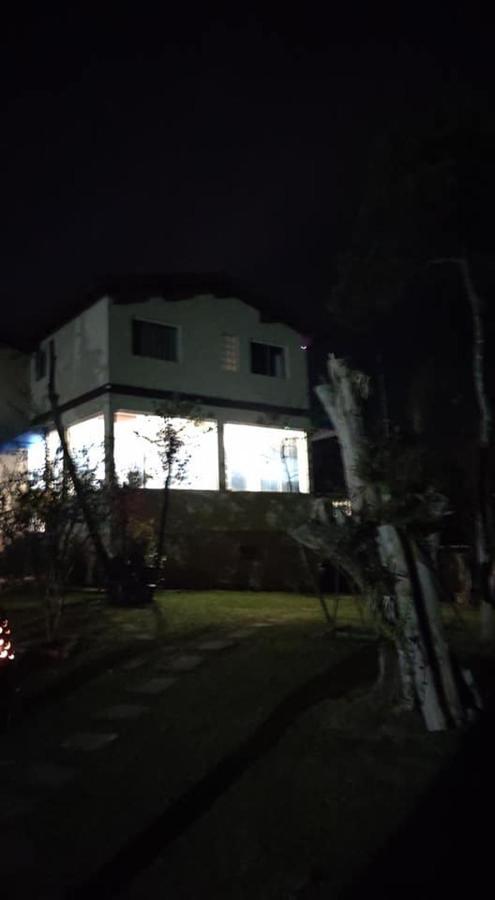 Chácara da Promessa de Deus Icatuacu Exterior foto