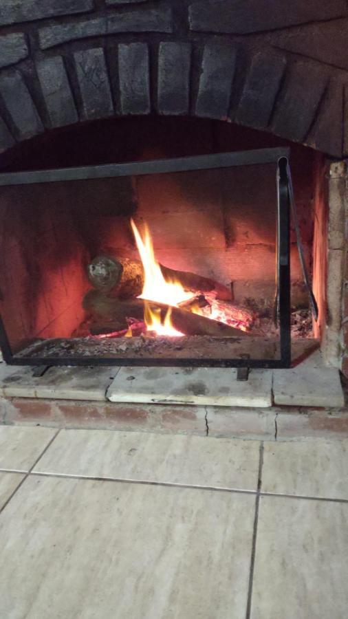 Chácara da Promessa de Deus Icatuacu Exterior foto